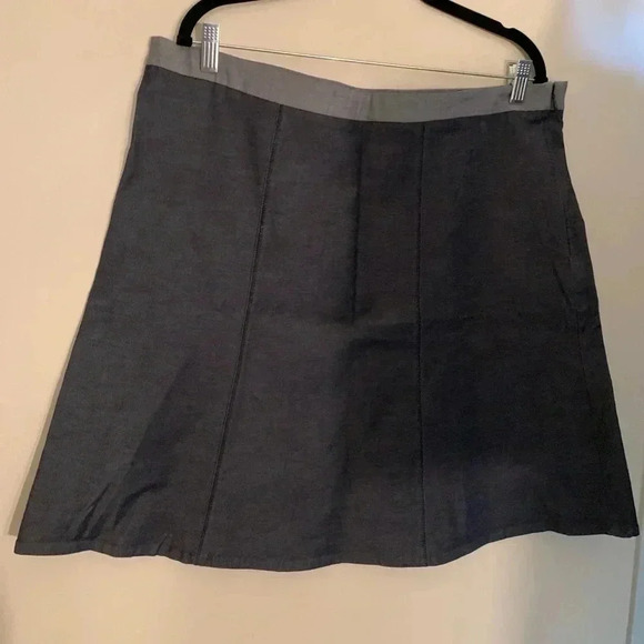 Old Navy Uniform Skirts